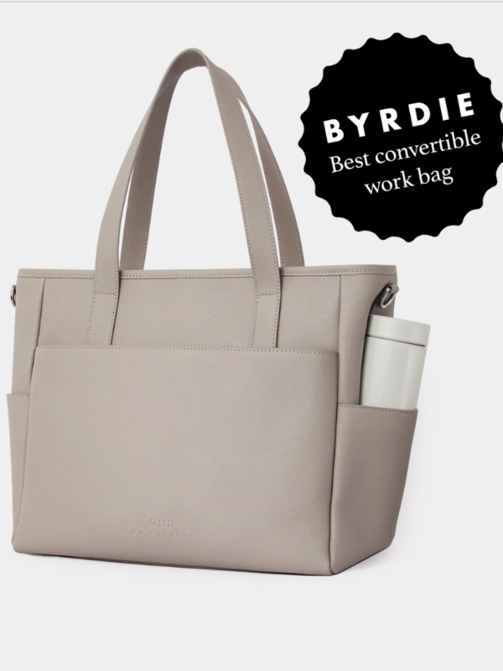 Pond LA TRANSFORM TOTE